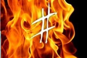 #Hashtag Hell – What I learned from #AskELJames