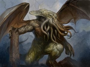 cthulhu