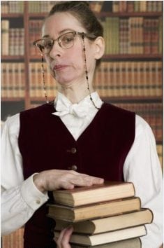 Librarian