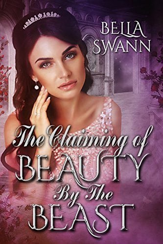 The Claiming of Beauty by the Beast - Bella Swan