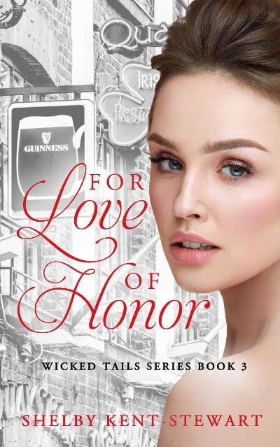 for_love_of_honor_shelby_kent_stewart