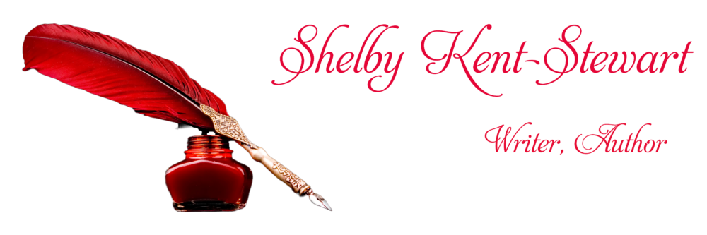 Shelby Kent-Stewart