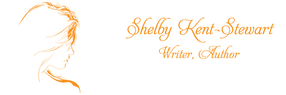 Shelby Kent-Stewart